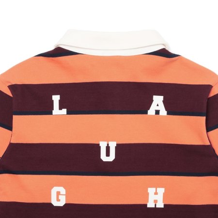 프레피 폴로 티셔츠 WN