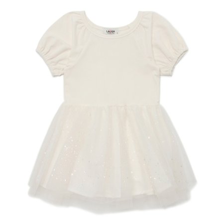 발레리나 튜튜 원피스 IV