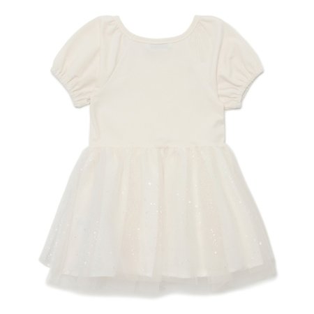 발레리나 튜튜 원피스 IV