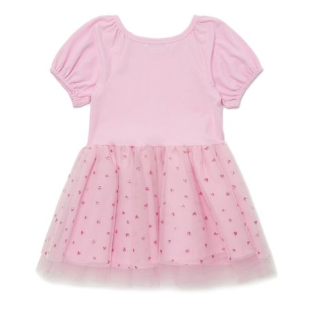 발레리나 튜튜 원피스 PK