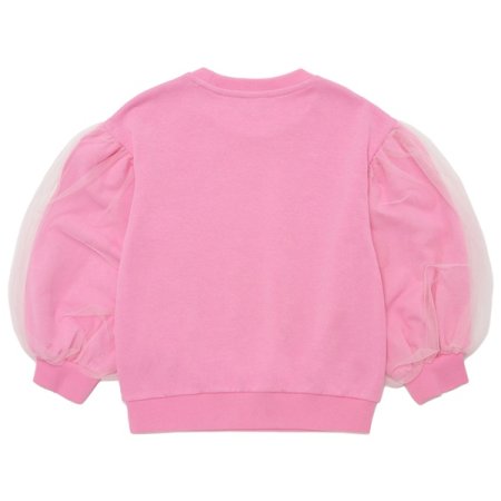 샤퍼프 하트 맨투맨 PK