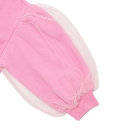 샤퍼프 하트 맨투맨 PK