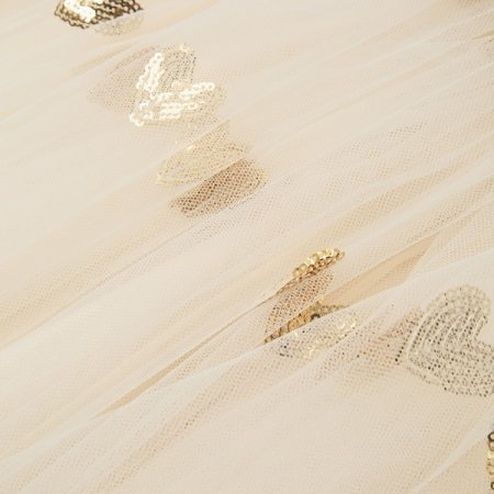 글리터 샤 스커트 GD