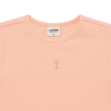 튤립 베이직 티셔츠 PH