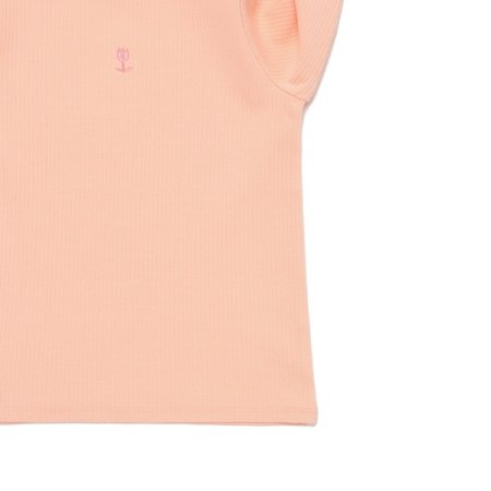 튤립 베이직 티셔츠 PH