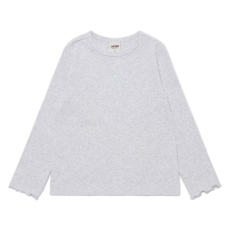 튤립 베이직 티셔츠 MG