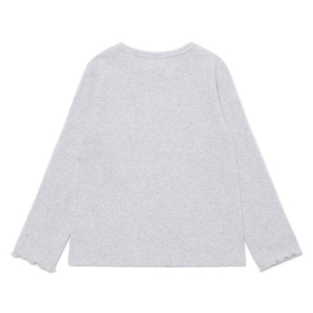 튤립 베이직 티셔츠 MG