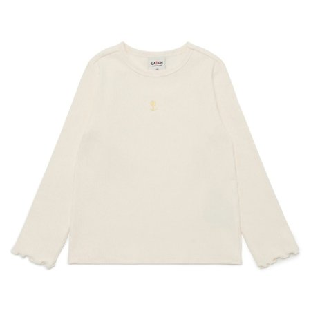 튤립 베이직 티셔츠 IV