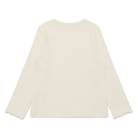 튤립 베이직 티셔츠 IV