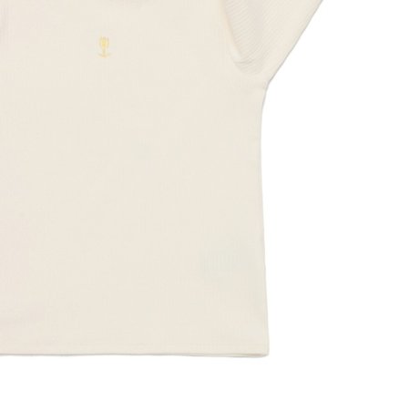 튤립 베이직 티셔츠 IV