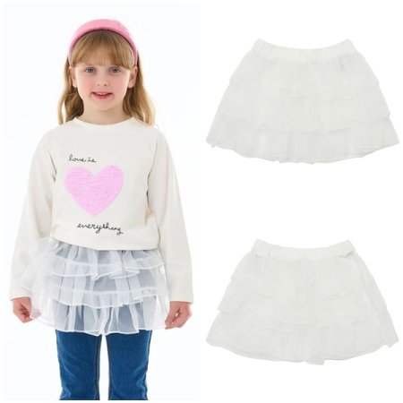 블루머 캉캉 스커트 IV