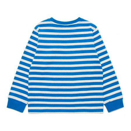 다이노 공룡 스트라이프 티 BL