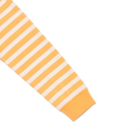 다이노 공룡 스트라이프 티 OR