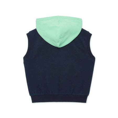 래핑 조끼 상하세트 NY