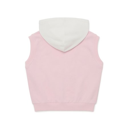 래핑 조끼 상하세트 PK