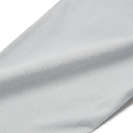 일자핏 우븐팬츠 GR