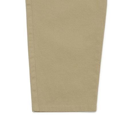 루즈핏 우븐팬츠 KH