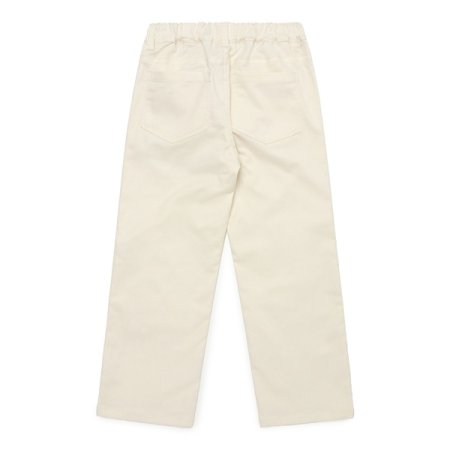 컬러 우븐 팬츠 IV