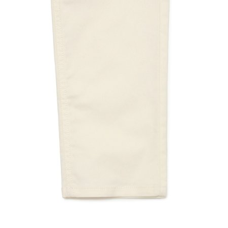 컬러 우븐 팬츠 IV