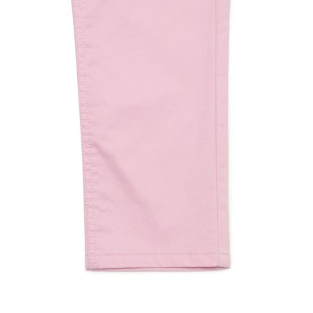 컬러 우븐 팬츠 PK