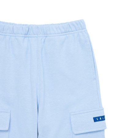 카고 조거 스웨트팬츠 BL