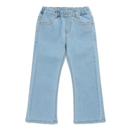 부츠컷 청바지 DL