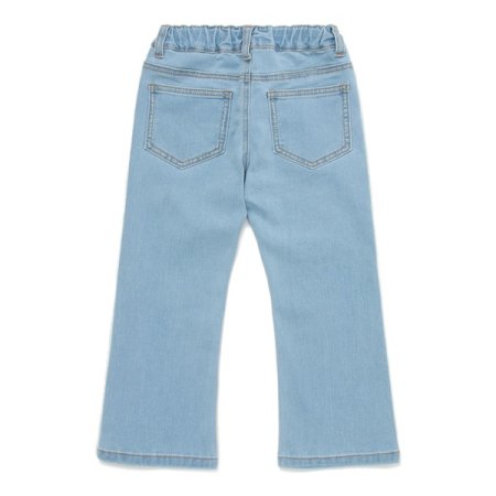 부츠컷 청바지 DL