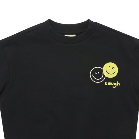 베이직 카고조거 상하세트 BK