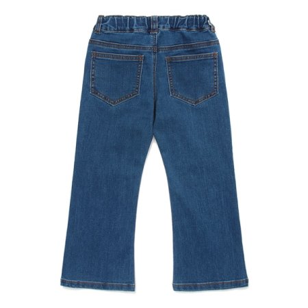 부츠컷 청바지 DM