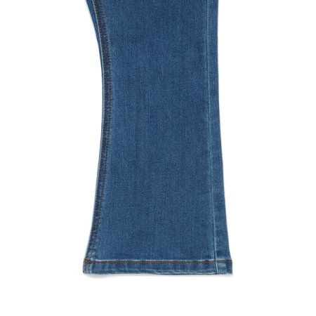 부츠컷 청바지 DM