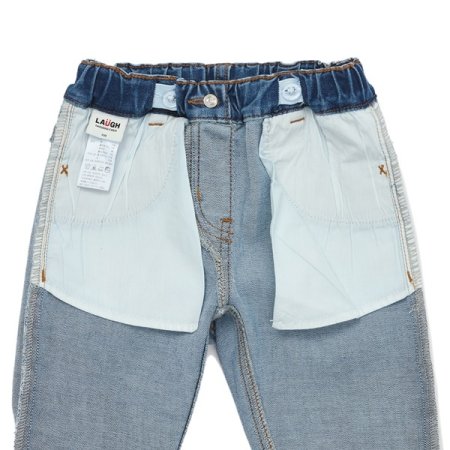 부츠컷 청바지 DM