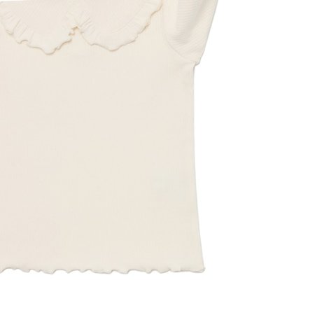 프릴카라 티셔츠IV