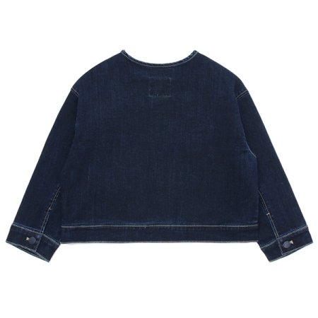 라운드 청자켓DD