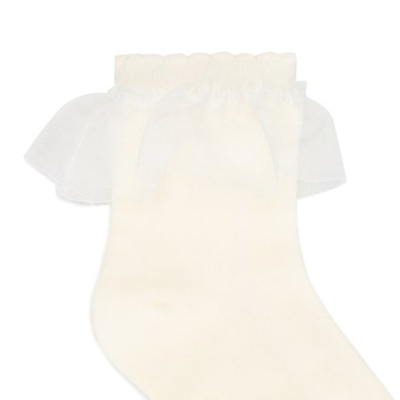 레이스 기본 양말 택1