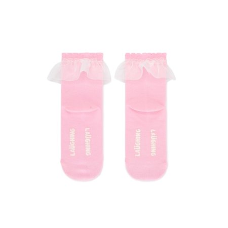 레이스 기본 양말 택1