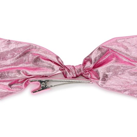 리본 헤어핀 1개입 택1