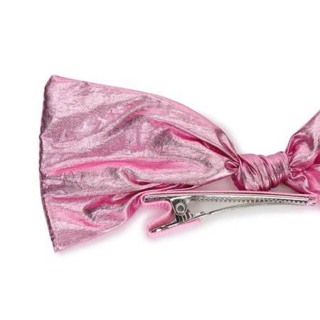 리본 헤어핀 1개입 택1