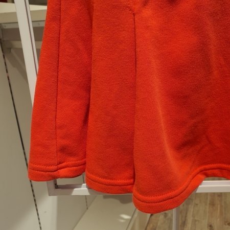 저지 플리츠 스커트 택1