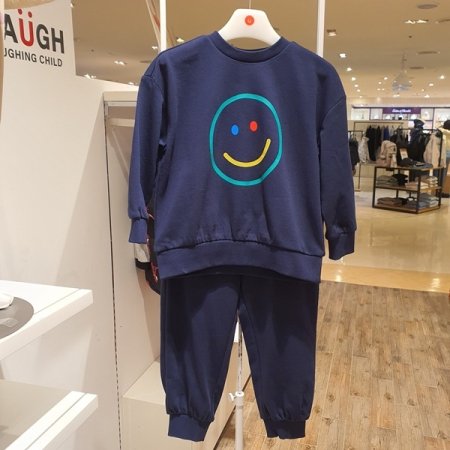 스마일 상하세트 NY