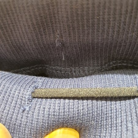 스마일 조거팬츠 NY