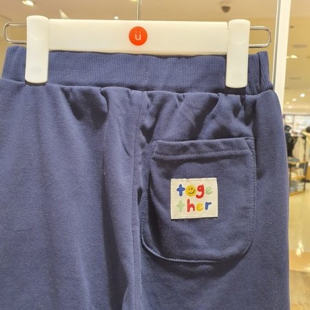 스마일 조거팬츠 NY