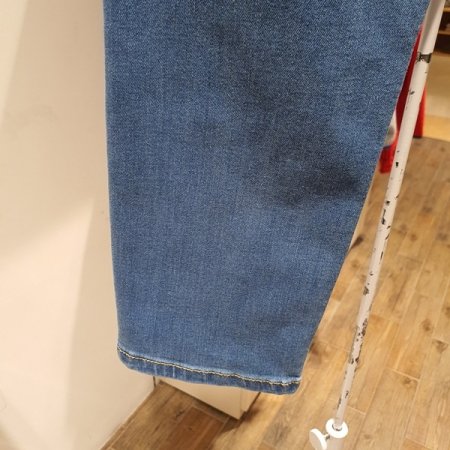 슬림핏 청바지 DM