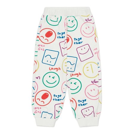 85 스마일 맨투맨 상하세트IV