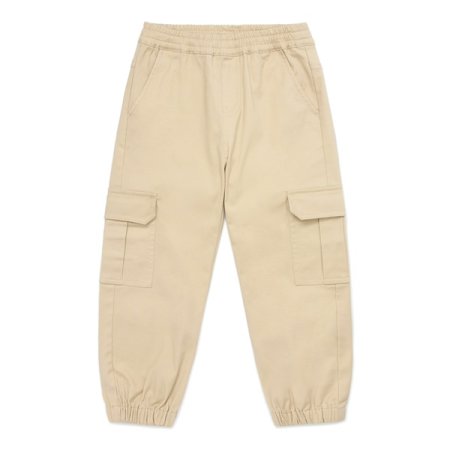 카고 우븐 조거팬츠 택1