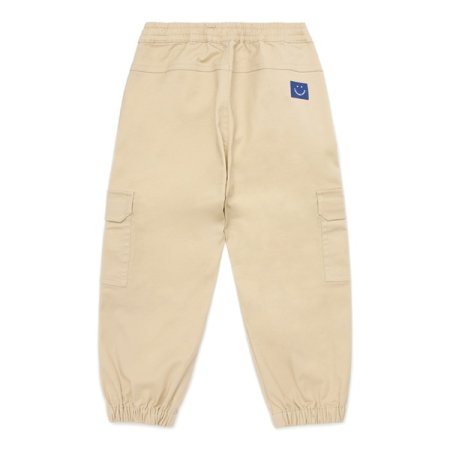 카고 우븐 조거팬츠 택1