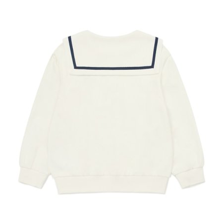 반집업 카라 맨투맨 IV