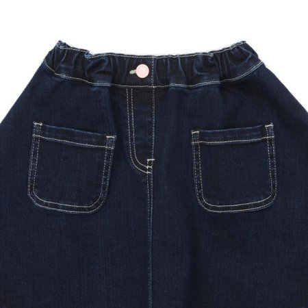 청데님 스커트 DD