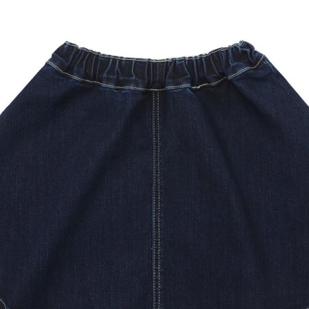 청데님 스커트 DD