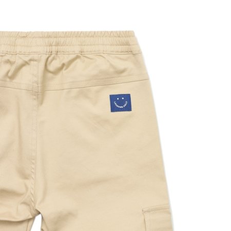 카고 우븐 조거팬츠BE