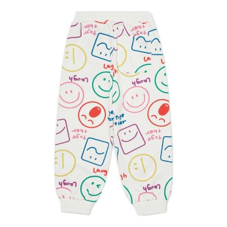 스마일 조거팬츠IV